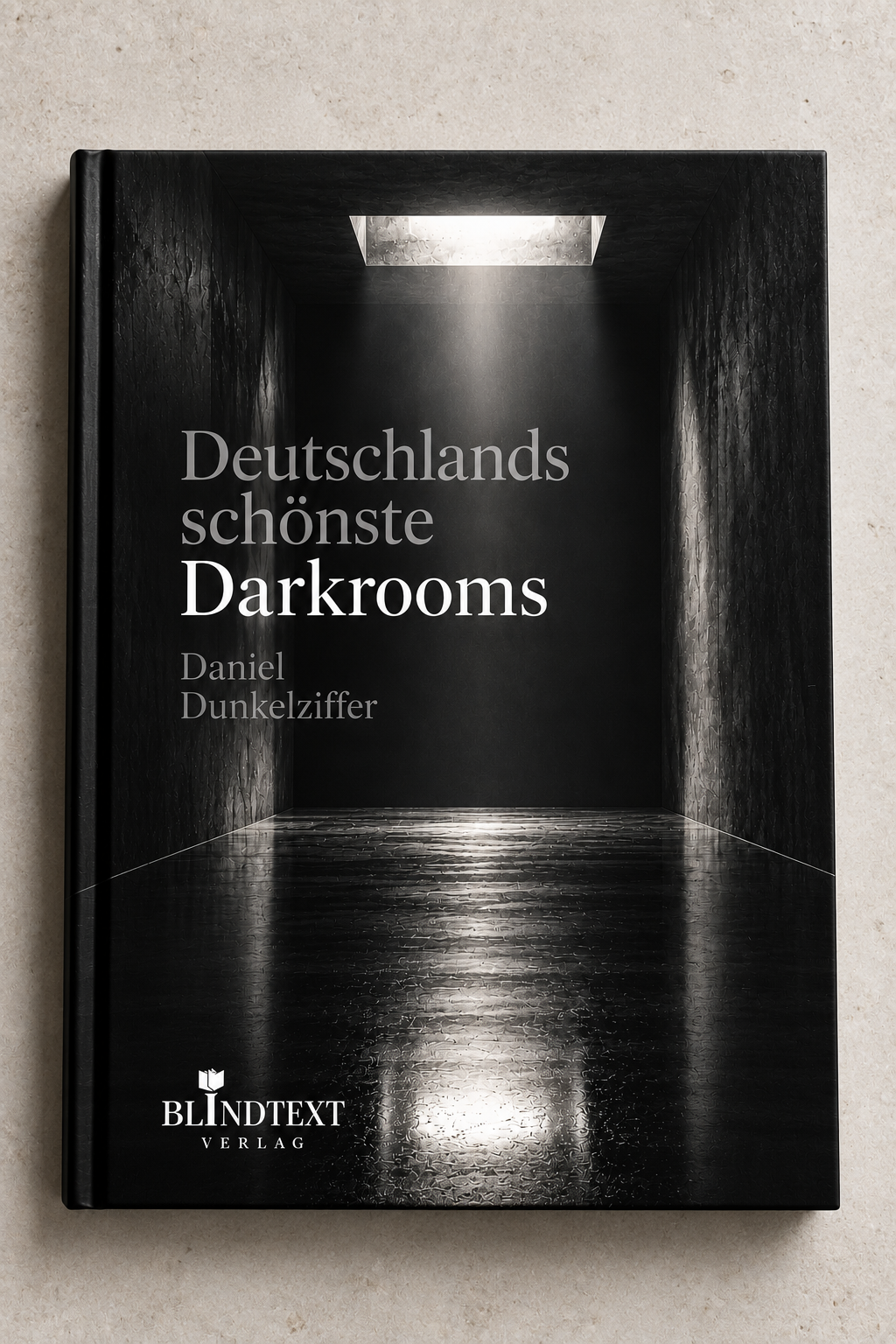 Deutschlands schönste Darkrooms – Cover